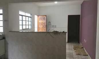 Imagem 3: Casa Padrão em São José dos Campos