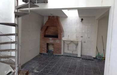 Imagem 3: SãO PAULO - Sobrado Padrão - Vila Carrão