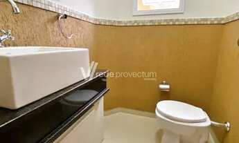 Imagem 4: Casa - Manacás - Paulínia