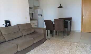 Imagem 2: Aluguel / Apartamento / Flat, 1 quarto Setor Oeste, Bueno, Marista, K apartament - Goiânia