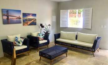 Imagem 2: ALUGO CASA PARA A SEMANA SANTA