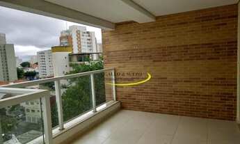 Imagem 3: Apartamento para alugar, 77 m² por R$ 6.120,00/mês - Saúde - São Paulo/SP