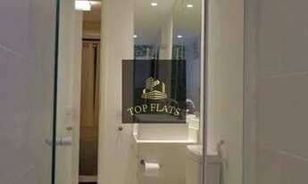 Imagem 6: Flat disponível no Itaim Bibi