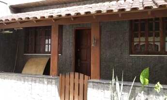 Imagem: Casa de vila Triplex, disponível para venda