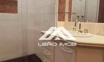 Imagem 3: Apartamento com 3 dormitórios para alugar, 190 m² por R$ 9.205,00/mês - Fazenda São Quirin