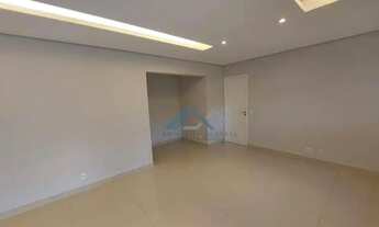 Imagem 4: Apartamento com 3 dormitórios para alugar, 144 m² por R$ 9.500,00/mês - Alpha Vita - Santa