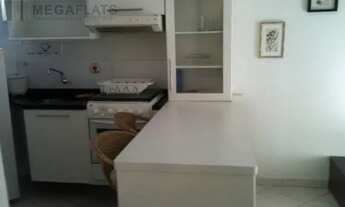 Imagem: FLAT ROYAL IBIRAPUERA PARA LOCAÇÃO!