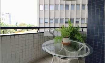 Imagem 6: Apartamento de 3 quartos para alugar no bairro Brooklin Novo