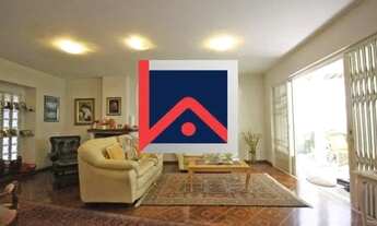 Imagem 2: Casa Venda 3 Dormitórios - 222 m² Alto de Pinheiros