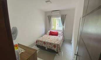 Imagem 3: Apartamento para venda com 60 metros quadrados com 2 quartos