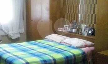 Imagem 7: Casa-São Paulo-VILA DOM PEDRO II