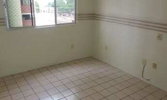 Imagem 7: Apartamento com 3 dormitórios para alugar, 120 m² por R$ 3.220,26 - Barro Vermelho - Natal