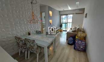 Imagem 2: SOLAR AROAZES Apartamento cobertura com 3 dormitórios