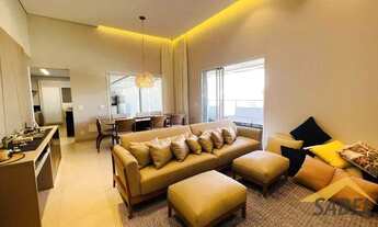 Imagem 5: Módulo 07 - Cobertura 4 dorms sendo 2 suítes, 255m² área útil