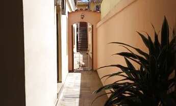 Imagem 6: EDUARDO . CASA EM SÃO PAULO, LOCALIZADA NO JARDIM CAMPO GRANDE (PRÓXIMO AO SHOPPING INTERL