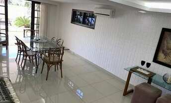 Imagem 5: Casa com 3 dormitórios, 300 m² - venda por R$ 1.380.000,00 ou aluguel por R$ 7.126,33/mês