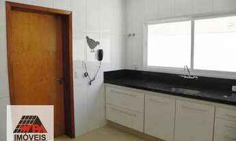 Imagem 5: Casa com 4 dormitórios à venda, 303 m² por R$ 1.650.000,00 - Jardim Imperador - Americana