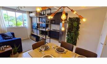 Imagem 2: APARTAMENTO COM 2QUARTOS, LAZER COMPLETO