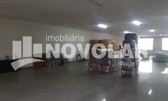 Imagem: Prédio Comercial no Tucuruvi