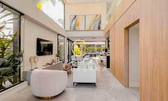 Imagem 3: Casa com 6suítes à venda, 380 m² por R$ 11.500.000 - Riviera de São Lourenço - Módulo 11