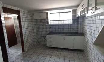 Imagem 13: Apartamento à venda, 112 m² por R$ 500.000,01 - Manaíra - João Pessoa/PB