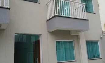 Imagem: Apto 1 Dorm São Mateus