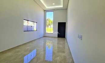 Imagem 5: Senador Canedo - Casa de Condomínio - Terras Alphaville Senador Canedo