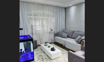 Imagem 2: Casa para venda com 109 metros quadrados com 2 quartos em Vila Alice - Santo André - SP