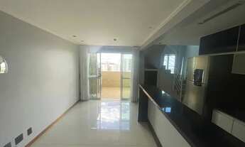Imagem 5: Excelente cobertura duplex no RESIDENCIAL EASY Aguas claras..