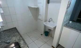 Imagem 7: Apartamento 2 quartos Àguas Claras Norte - Lazer completo