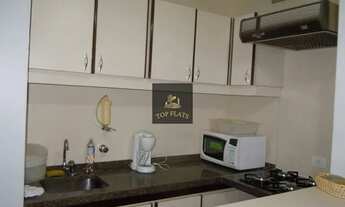 Imagem 7: Flat disponível no Itaim