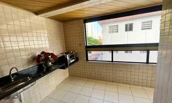 Imagem 5: Apartamento 2 dormitórios em Guilhermina - Praia Grande - SP