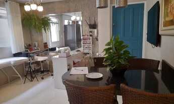 Imagem 3: Apartamento com 2 quartos em Campinas - São José - SC