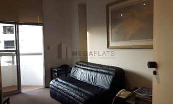 Imagem 6: FLAT PARA LOCAÇÃO PROXIMO AO PARQUE IBIRAPUERA!