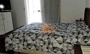 Imagem 3: 3 dormitórios com suíte e edícula no Bosque dos Ipês