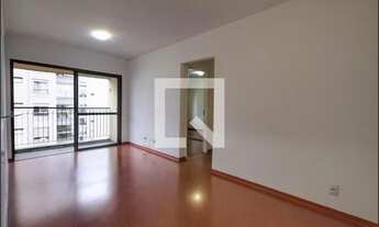 Imagem: Apartamento para Aluguel - Vila Mariana