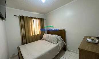 Imagem 6: Apartamento para aluguel, 2 quartos, 1 vaga, Jardim Vilage - Rio Claro/SP