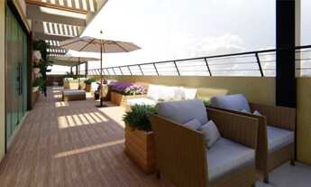 Imagem 5: Apartamento novo 2 quartos Ceilândia norte próximo ao metro