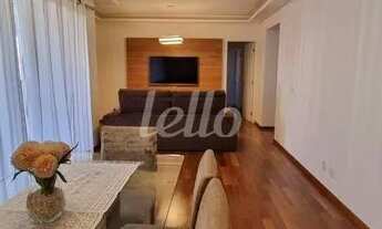 Imagem: São Paulo - Apartamento Padrão - Santo