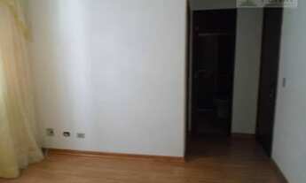 Imagem 2: Apartamento com 1 dormitório para alugar - Centro - Curitiba/PR