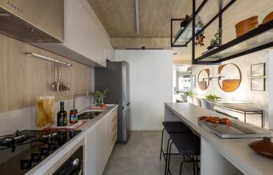 Imagem 3: Apartamento 3 dormitórios 1 suíte 1 vaga na Saude