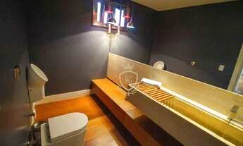 Imagem 7: Casa com 6 dormitórios à venda, 1000 m² por R$ 10.000.000,00 - Condomínio Terras de São Jo