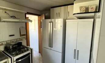 Imagem 5: Belíssimo apartamento com varanda ampla!