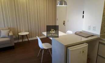 Imagem 4: Flat disponível no Itaim Bibi