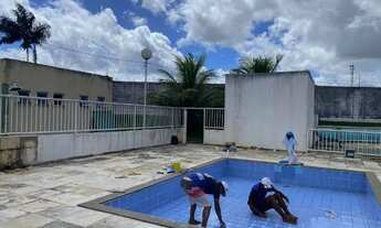 Imagem 5: Condomínio Bella Citta Salinas 3/4 com gás encanado piscina churrasqueira uma suíte