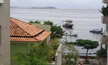 Imagem: Apartamento de 130 metros quadrados no bairro