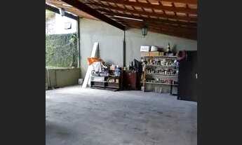 Imagem 5: Casa para venda tem 300 metros quadrados com 3 quartos em Vila Nova Cintra - Mogi das Cruz