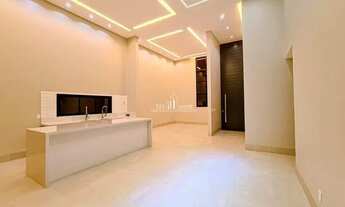 Imagem 5: Senador Canedo - Casa de Condomínio - Jardins Nápoles