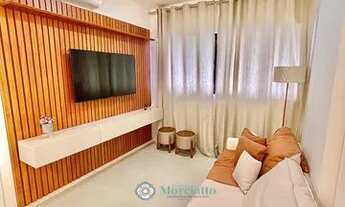 Imagem 4: Apartamento mobiliado próximo ao Palato Ponta Verde