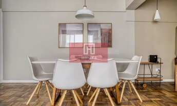 Imagem 4: Apartamento para alugar no bairro Itaim Bibi - São Paulo/SP, Zona Oeste